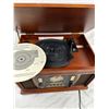 Image 2 : Innovative Technology Record Player, AM/FM