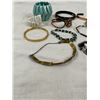 Image 2 : Bracelets Lot