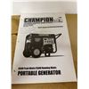 Image 8 : Champion Generator
