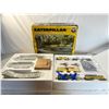 Image 1 : Caterpillar O Gauge Electric Train Set