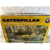 Image 2 : Caterpillar O Gauge Electric Train Set