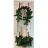 Image 1 : Sled Christmas Décor