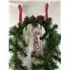 Image 2 : Sled Christmas Décor