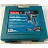 Image 1 : Makita 1/2" Drill/Driver and 1/4" Impact Driver Set