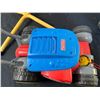 Image 3 : Childrens Lawn Toys