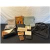 Image 1 : Purses and Wallet Lot