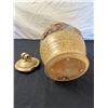 Image 8 : Stoneware Jar