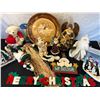 Image 2 : Christmas Décor Lot