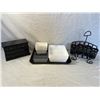 Image 1 : Vanity and Drawer Organizers