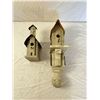 Image 1 : Birdhouses