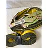 Image 8 : Rachet Straps