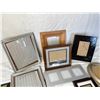 Image 2 : Miscellaneous Picture Frames