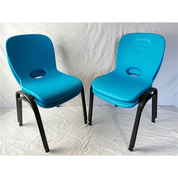 Lifetime Children's Chairs