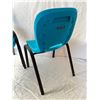Image 2 : Lifetime Children's Chairs