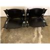 Image 2 : 4 - 1,000lbs Vehicle Dollies