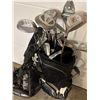Image 2 : Right Handed Golf Clubs with Speed Cart