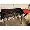 Image 1 : Camp Chef PRO 90X Deluxe 3-Burner Stove