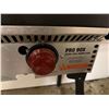 Image 2 : Camp Chef PRO 90X Deluxe 3-Burner Stove