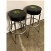 Image 1 : John Deere Stools