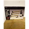 Image 1 : 7 piece Auto Body Repair Kit