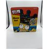 Image 1 : The Simpsons Chess Set