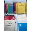 Image 1 : Music Books Lot