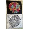 Image 1 : Flower Tapestry