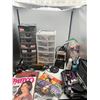 Image 1 : Tattooing Lot