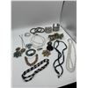 Image 1 : Costume Jewelry Lot