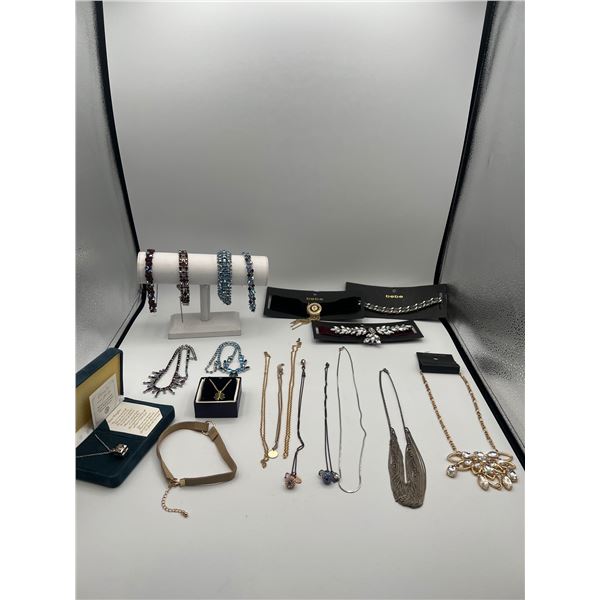 Costume Jewelry Lot