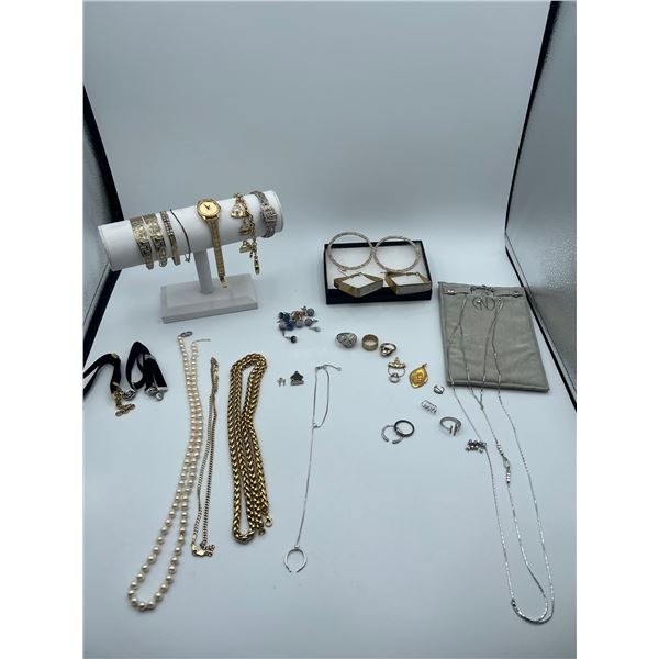 Costume Jewelry Lot