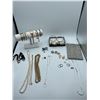 Image 1 : Costume Jewelry Lot