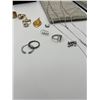 Image 3 : Costume Jewelry Lot