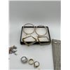Image 9 : Costume Jewelry Lot