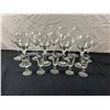 Image 2 : Assorted Stemware