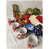 Image 2 : Christmas Kitchen Lot