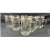 Image 1 : Glass Mugs