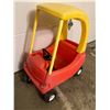 Image 2 : Little Tikes Car