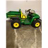 Image 1 : John Deere Gator 4x4 HPX Kids Electric Gator