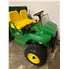 Image 2 : John Deere Gator 4x4 HPX Kids Electric Gator