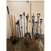 Image 1 : Outdoor Tools Lot