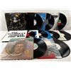 Image 1 : Assorted Records Lot