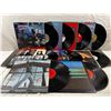 Image 1 : Assorted Records Lot