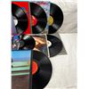 Image 2 : Assorted Records Lot