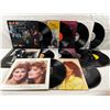 Image 1 : Assorted Records Lot