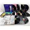 Image 1 : Assorted Records Lot