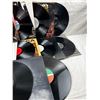 Image 2 : Assorted Records Lot