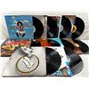 Image 1 : Assorted Records Lot