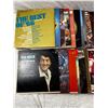 Image 2 : Assorted Records Lot