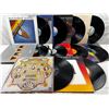Image 1 : Assorted Records Lot